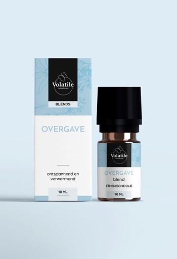 Volatile Overgave (10 Milliliter)