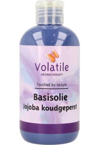 Volatile Jojoba koud geperst (100 Milliliter)