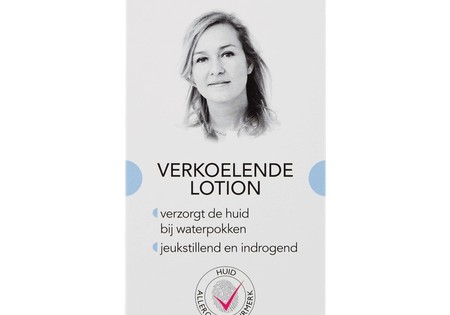 Drs Leenarts Verkoelende Lotion 50 ml