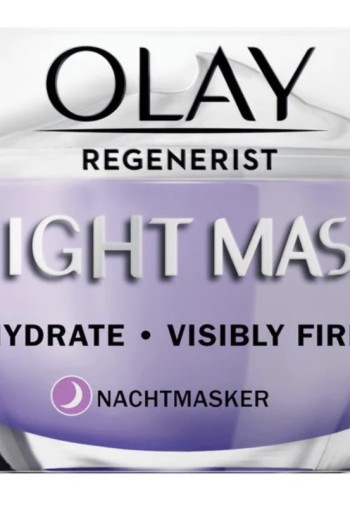 Olaz Regenerist Wonderlijk Verstevigt Masker