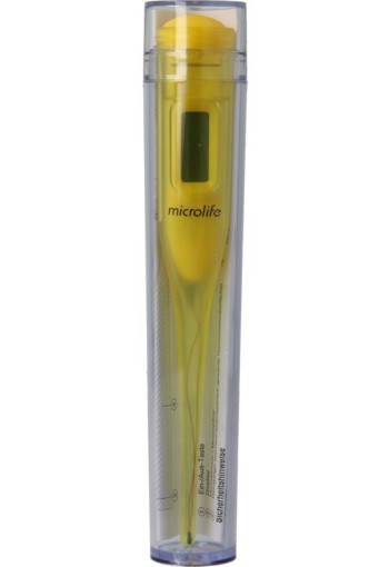 Microlife Thermometer MT50 (1 Stuks)