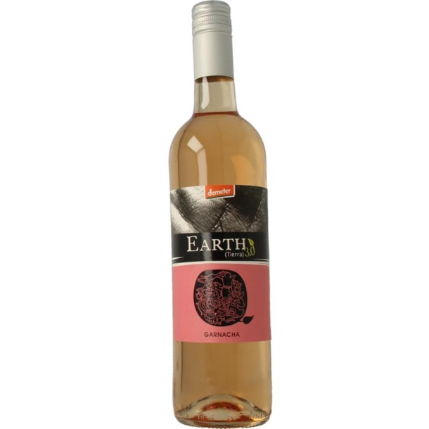 Parra Jimenez Earth 3.0 garnache rosado (750 Milliliter)