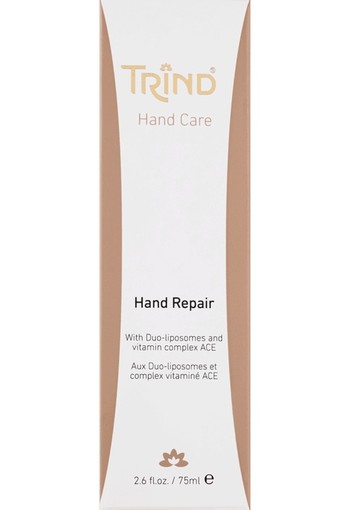 Trind Hand Repair creme 75 ml