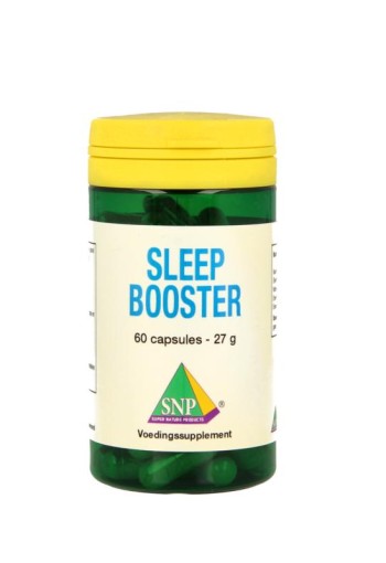 SNP Sleep booster (60 Capsules)