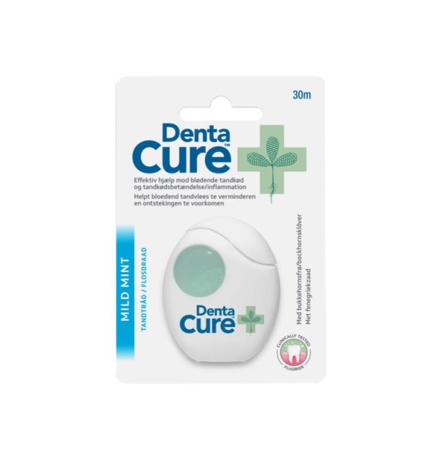 Dentacure Floss (1 Stuks)