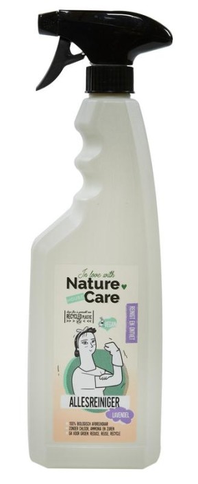 Nature Care Allesreiniger (750 Milliliter)