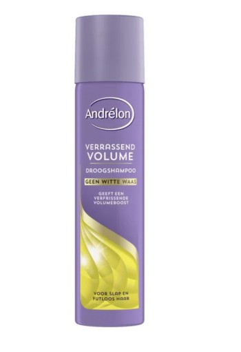 Andrélon Special Verrassend Volume Droogshampoo