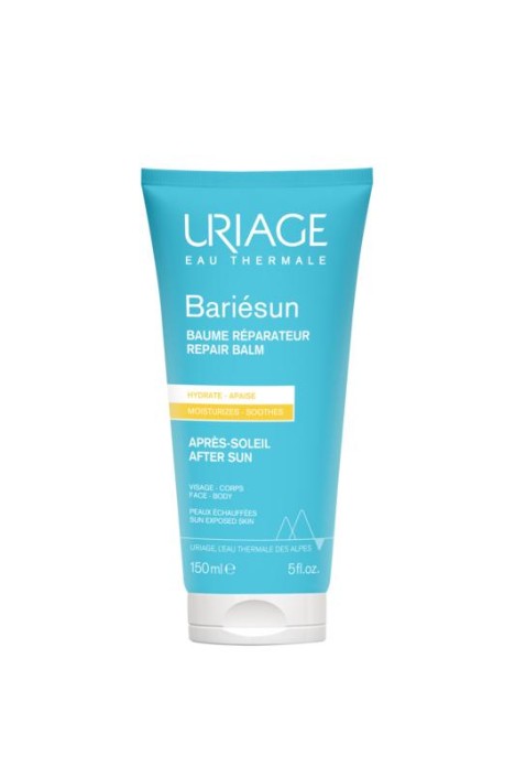 Uriage Sun aftersun balsem (150 Milliliter)