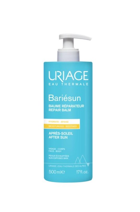 Uriage Sun aftersun balsem (500 Milliliter)