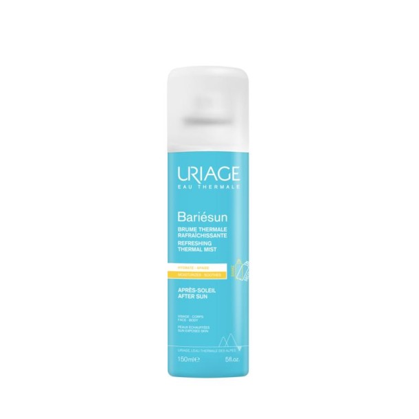 Uriage Sun aftersun nevel (150 Milliliter)