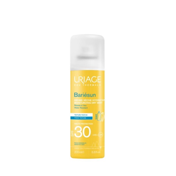 Uriage Sun nevel SPF30 (200 Milliliter)