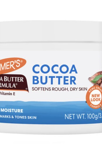 Palmers Cocoa Butter Formula Body Butter 100g