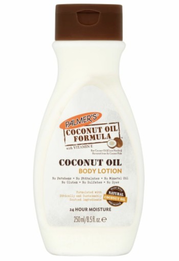 Palmers Cocoa butter formula lotion (250 Milliliter)