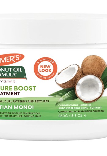 Palmer's Coconut Oil Formula Conditioner 150 ml