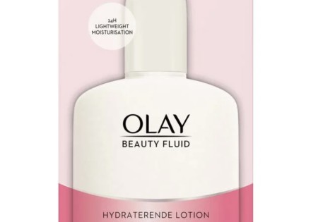 Olay Olay ess beauty fluid lotion 200 ml