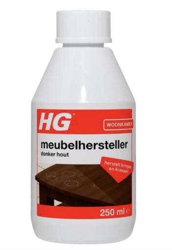 Hg Meubeline 250ml