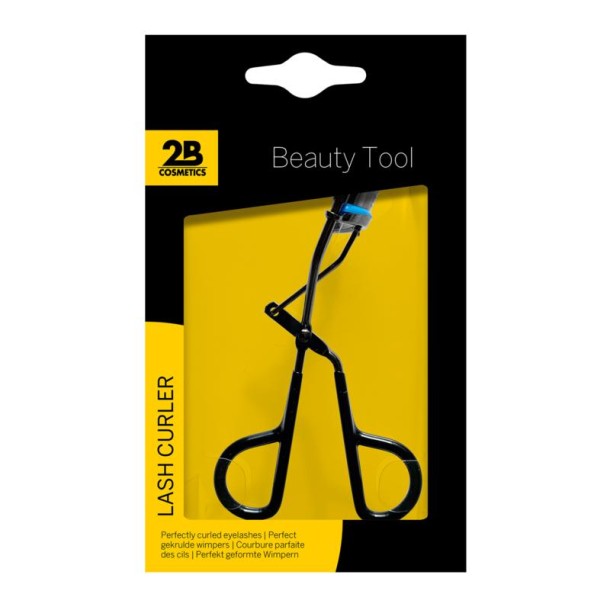 2B Lash curler (1 Stuks)