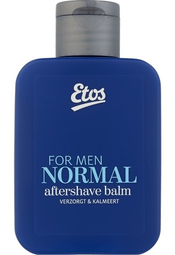 Etos Aftershave Balm for men 100 ml