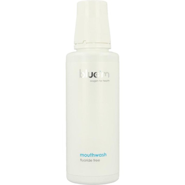 Bluem Mouthwash (250 Milliliter)