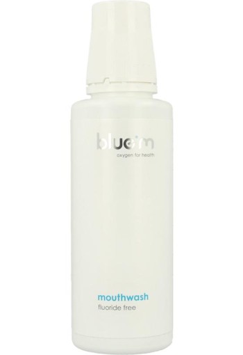 Bluem Mouthwash (250 Milliliter)