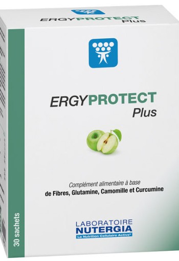 Nutergia Ergyprotect plus (30 Sachets)