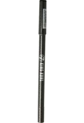 W7 King kohl eye pencil (1 Stuks)