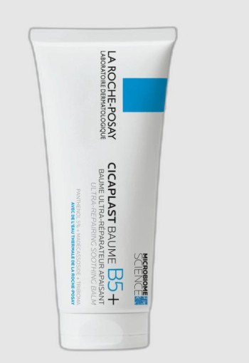 La Roche-Posay Cicaplast balsem 5+ (100 Milliliter)