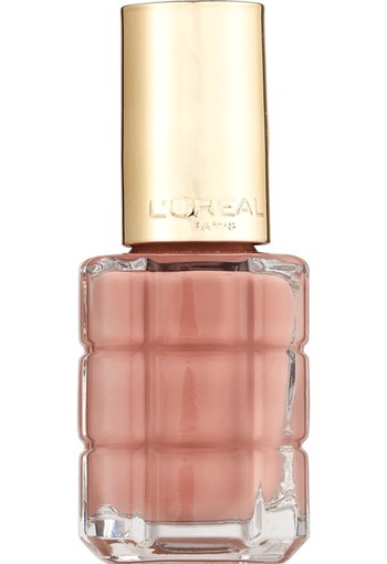 L'Oréal Paris Color Riche L'Huile Nagellak 118 Madeleine Sucre