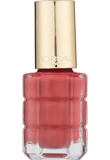 L'Oréal Paris Color Riche L'Huile Nagellak 224 Rose Ballet