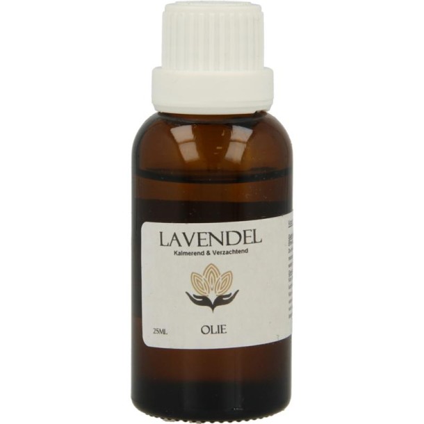 Orphi Lavendelolie (25 Milliliter)