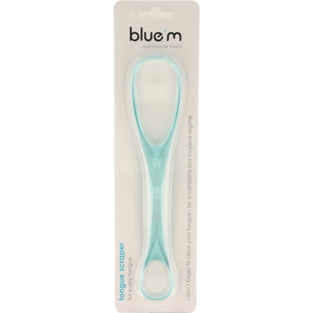 Bluem Tongschraper (1 Stuks)
