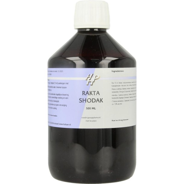 Holisan Rakta shodak (500 Milliliter)