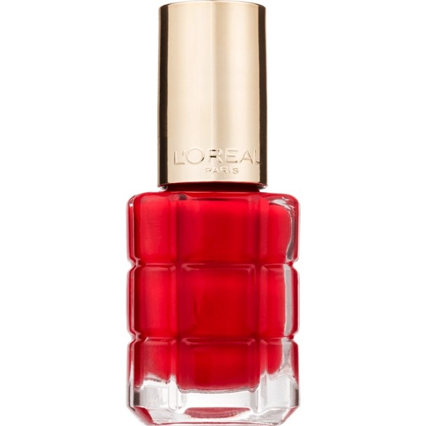 L'Oréal Paris Color Riche L'Huile Nagellak 558 Rouge Amour