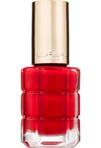L'Oréal Paris Color Riche L'Huile Nagellak 558 Rouge Amour