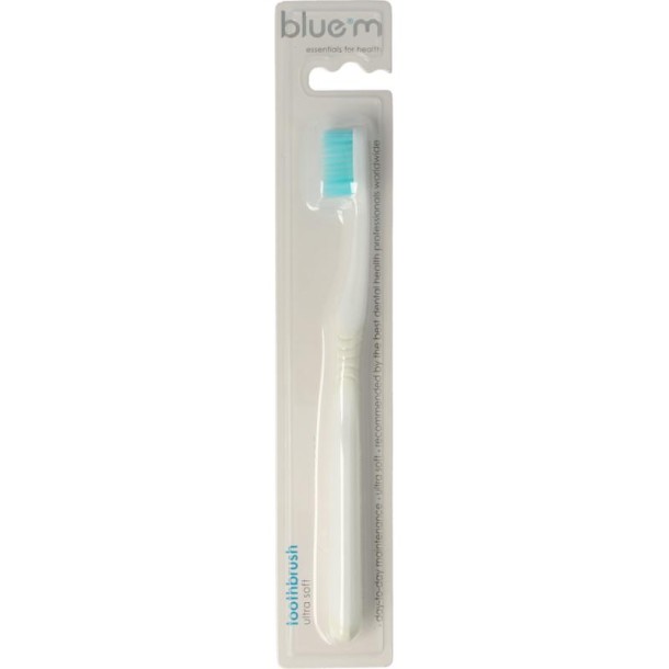 Bluem Toothbrush day to day (1 Stuks)
