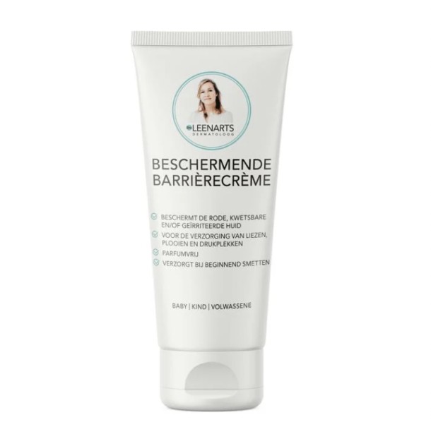 Drs Leenarts Besch Barriere Creme 50 ml