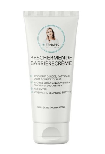 Drs Leenarts Besch Barriere Creme 50 ml