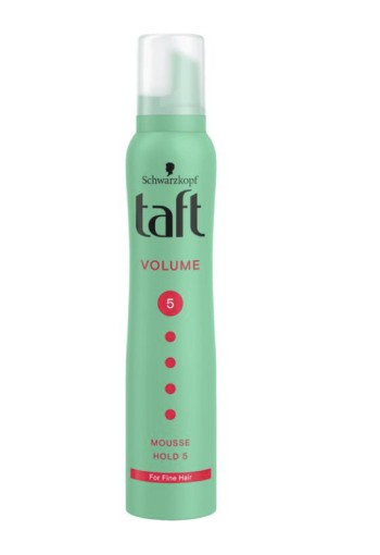 Schwarzkopf Taft Volume Mousse 200ml