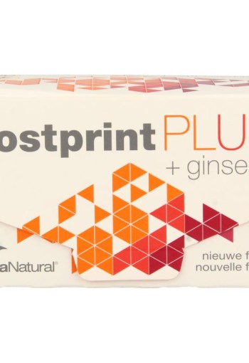 Soria Natural Fost print plus energy 15ml (20 Ampullen)