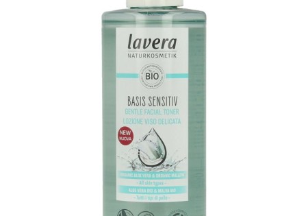 Lavera Basis sensitiv gentle facial toner (200 Milliliter)