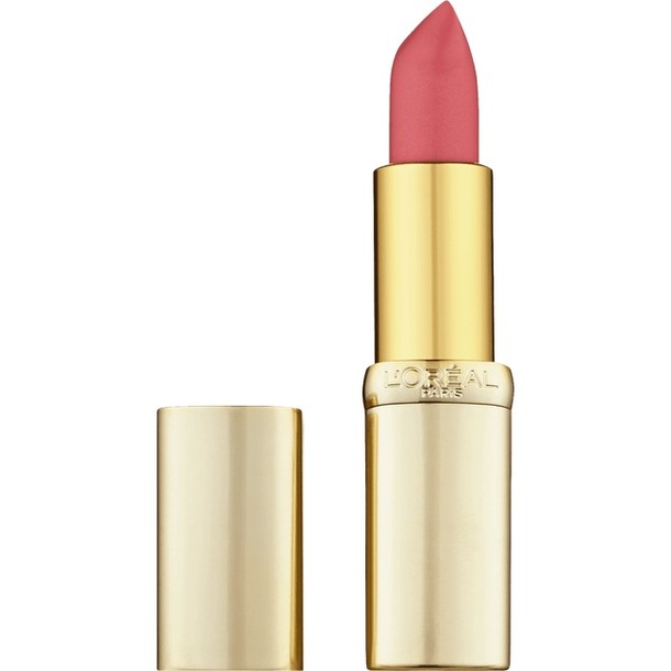 L'Oréal Paris Color Riche Lipstick 303 Tender Rose