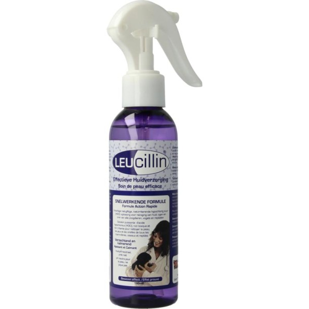 Leucillin Spray (150 Milliliter)