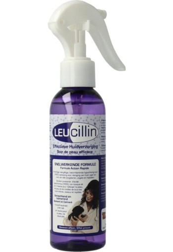 Leucillin Spray (150 Milliliter)