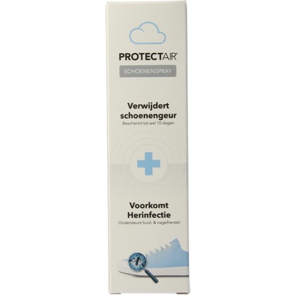 Protectair 10 Day fresh boxed (100 Milliliter)