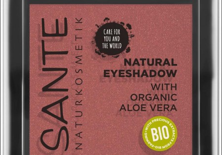Sante Deco Eyeshadow naturel 06 no clouds in sight (1,8 Gram)
