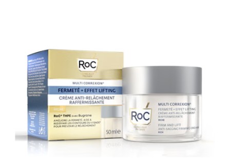 Roc MULTI CORREXION Firm + Lift Anti-Sagging Firming Cream 50ml
