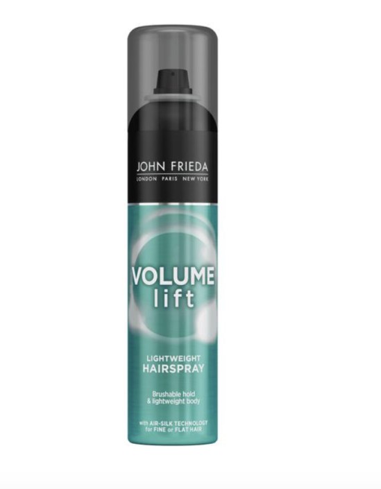 John Frieda Volume Lift Hairspray 250 ML