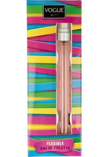 Vogue Girl eau de toilette flexible (10 Milliliter)