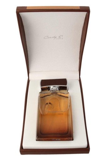 Cindy Crawford Diamond dandy men edp (100 Milliliter)