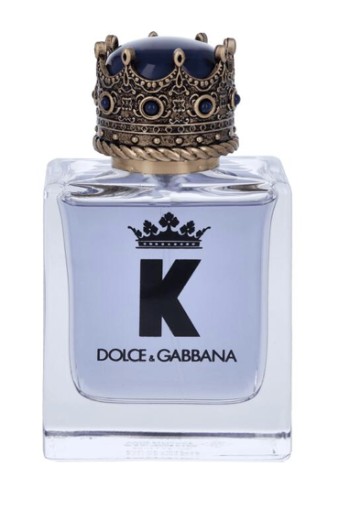 Dolce&Gabanna K Eau de Parfum 50 ML